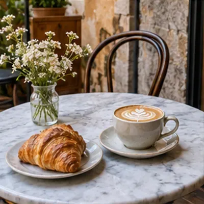 Cafe